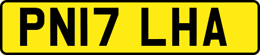 PN17LHA