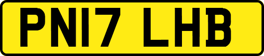 PN17LHB