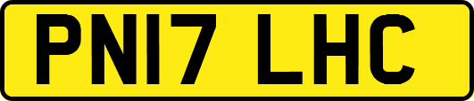 PN17LHC