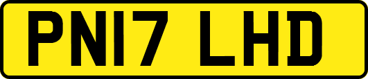 PN17LHD