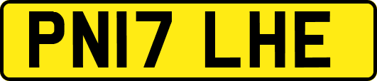 PN17LHE