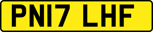 PN17LHF