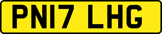 PN17LHG
