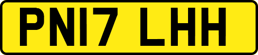 PN17LHH