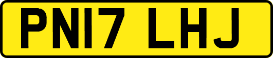 PN17LHJ