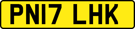 PN17LHK