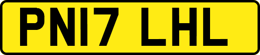 PN17LHL