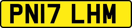 PN17LHM