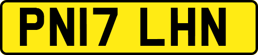 PN17LHN