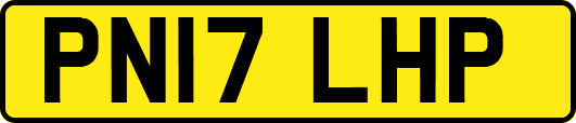 PN17LHP