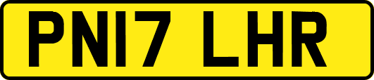 PN17LHR