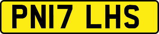 PN17LHS