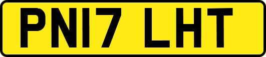 PN17LHT