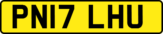 PN17LHU