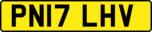 PN17LHV