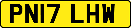 PN17LHW