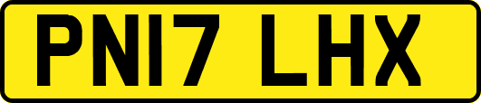 PN17LHX