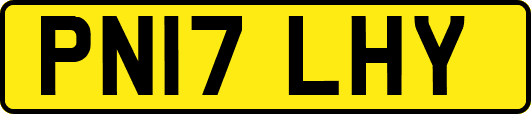 PN17LHY