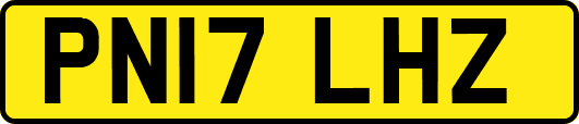 PN17LHZ