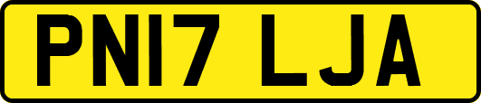 PN17LJA
