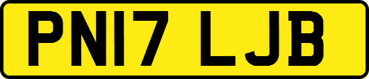 PN17LJB