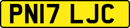PN17LJC