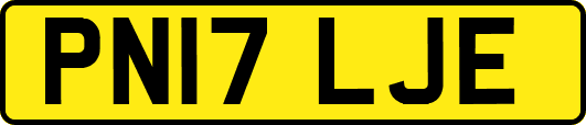 PN17LJE