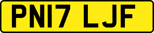 PN17LJF