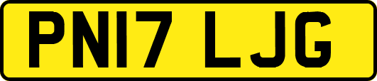 PN17LJG