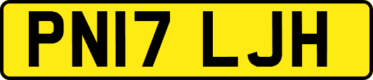 PN17LJH