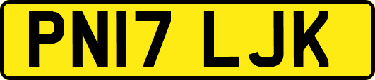 PN17LJK