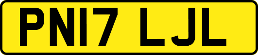PN17LJL