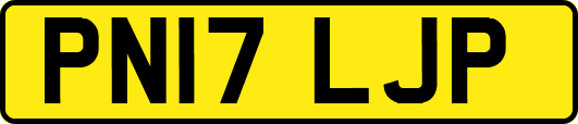 PN17LJP