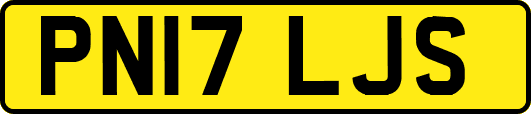 PN17LJS