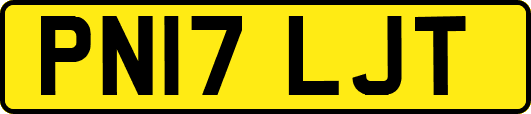PN17LJT