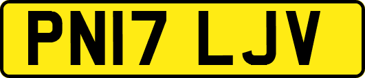 PN17LJV
