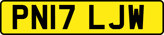 PN17LJW