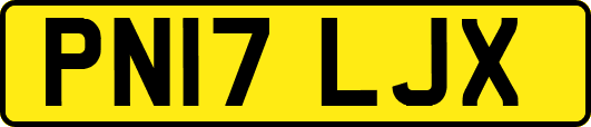 PN17LJX