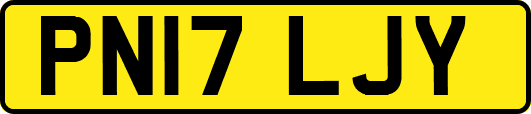 PN17LJY