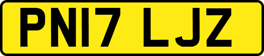 PN17LJZ