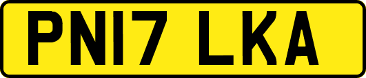 PN17LKA
