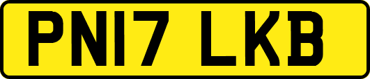 PN17LKB