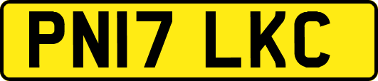 PN17LKC