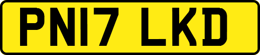 PN17LKD