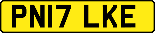 PN17LKE