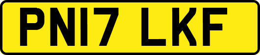 PN17LKF