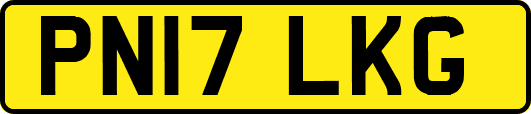 PN17LKG