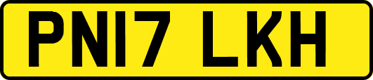 PN17LKH