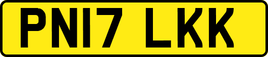 PN17LKK