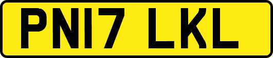 PN17LKL